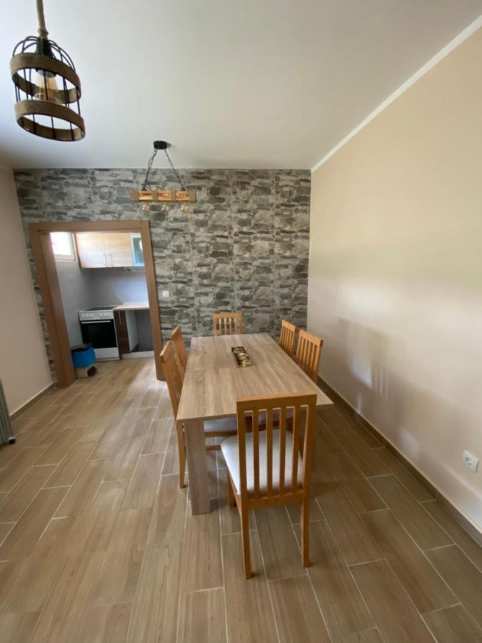 Zicka Plaza Appartement Kraljevo Buitenkant foto