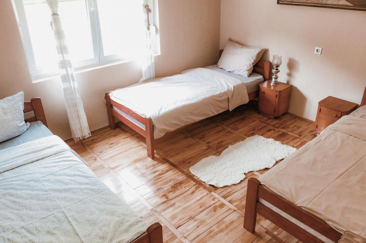 Zicka Plaza Appartement Kraljevo Buitenkant foto